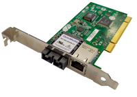 Karta sieciowa PCI Allied Telesis AT-2701FTXa / SC / Rj-45 100Mb/s / wysoki profil