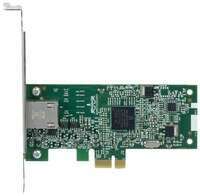 Karta sieciowa przewodowa PCIe Broadcom BCM95722A2202G Rj-45 1 Gb/s / wysoki profil