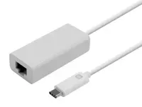 Karta sieciowa przewodowa USB-C RJ-45 1Gb/s