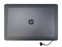 Klapa matrycy do HP ZBook 17 G3 / Klasa A-