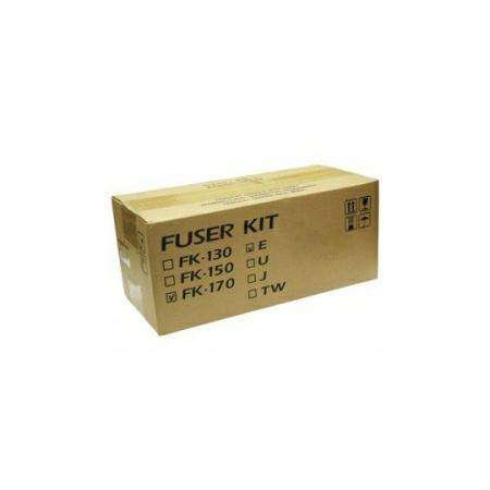 Kyocera Fuser FK-170 FS-1370/1120/1320