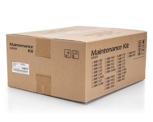 Kyocera Mita Maintenance Kit MK-170 100K