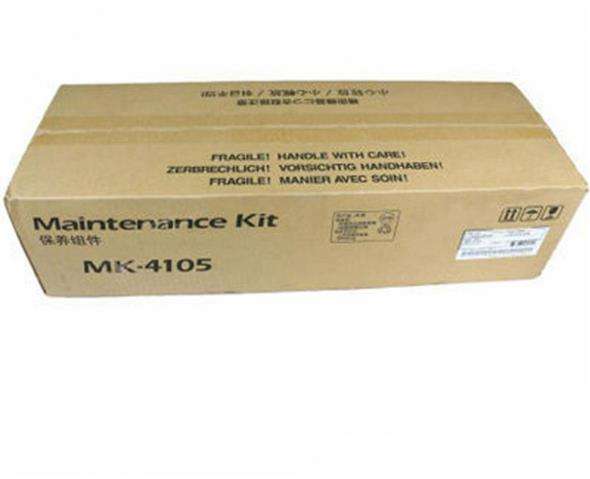 Kyocera Mita Maintenance Kit MK-4105