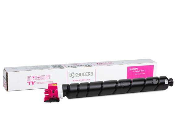 Kyocera Toner TK-8365M Magenta 25K,