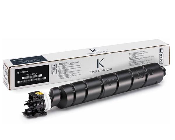 Kyocera Toner TK-8515K Black 30K