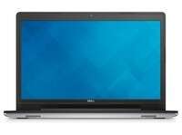 Laptop Dell Inspiron 5748 Pentium 3558U 1,7 GHz / 8 GB / 960 SSD / 17,3" HD+ / Win 10 Poleasingowy