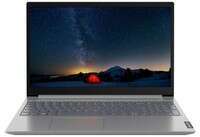 Laptop Poleasingowy Lenovo ThinkBook 15 IIL Core i5 1035G1 (10-gen.) 1,0 GHz / 16 GB / 960 SSD / 15,6" FullHD / Win 11 Pro