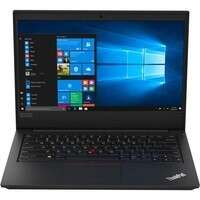 Laptop Poleasingowy Lenovo ThinkPad E490 Core i5 8265U (8-gen.) 1,6 GHz / 16 GB / 480 SSD / 14" FullHD / Win 11 Pro