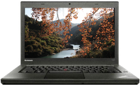 Lenovo ThinkPad T440 Core i5 4200u (4-gen.) 1,9 GHz / 8 GB / 480 SSD / 14" / Win 10 Prof. (Update)