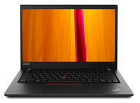 Lenovo ThinkPad T495 Ryzen 5 3500U 2,1 GHz / 16 GB / 960 SSD / 14" FullHD dotyk / Win 11 Prof.