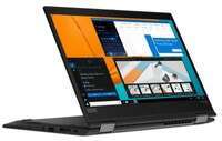 Lenovo ThinkPad Yoga X13 Gen 1 Core i5 10210U (10-gen.) 1,6 GHz / 8 GB / 960 SSD / 13,3'' FullHD, dotyk / Win 11 Pro / Klasa A-