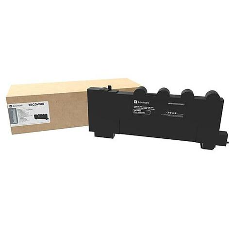 Lexmark poj. zużyty toner 78C0W00 25K