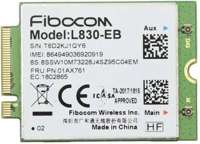 Modem WWAN LTE / Fibocom L830-EB / do laptopów Lenovo