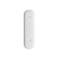 Modem ZTE MF79U, USB LTE CAT.4 DL do 150Mb/s, WiFi 2.4GHz wyjście anten zewnetrznych TS-9