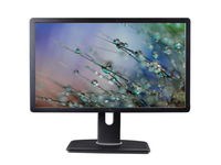 Monitor Dell P2212H / LED TN / 21,5 cale / 1920 x 1080 / 5 ms / 1x DVI / 1x VGA / 2x USB 2.0