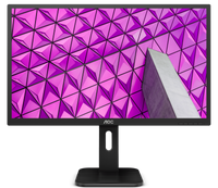 Monitor Poleasingowy AOC 22P1 z głośnikami