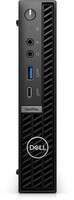 Nowy Dell OptiPlex 7010 Micro Plus Core i5 13500T (13-gen.) 1,6 GHz / 8 GB / 240 SSD / Win 11 Pro