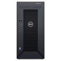 Nowy Dell PowerEdge T30 Tower Xeon E3 1225 v5 3,3 GHz / 16 GB / 4 x 3,5" /