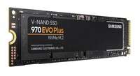 Nowy dysk SSD NVMe / Samsung 970 EVO Plus / 250 GB / M.2