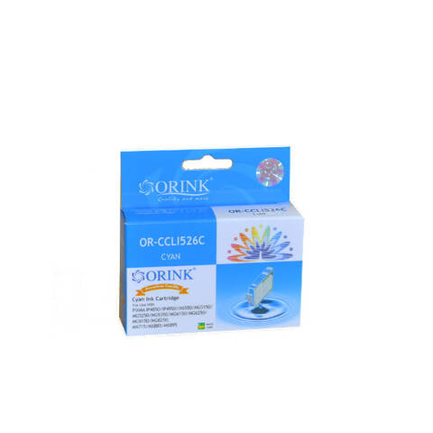 ORINK Tusz EPSON T378LC do drukarek XP15000 / 8505 / 8000 | Light Cyan | 13ml