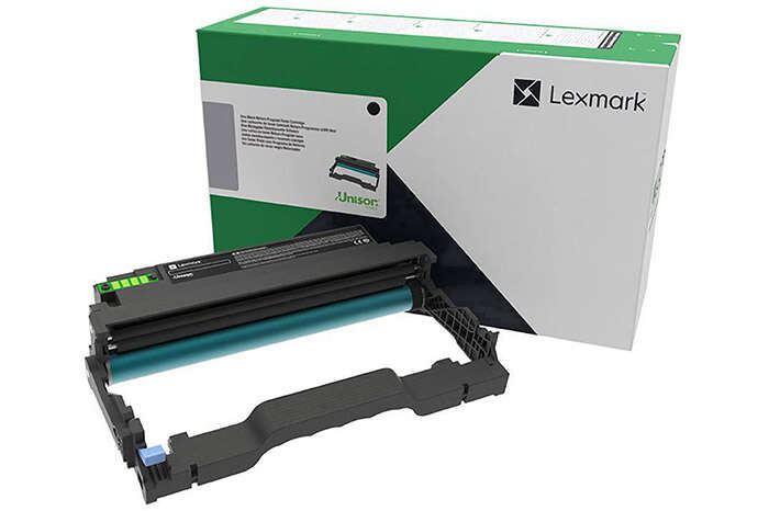 Oryginalny Moduł Bębna Lexmark B220Z00 12k Black do Lexmark B2236dw, MB2236adw, MB2236adwe, MB2236i