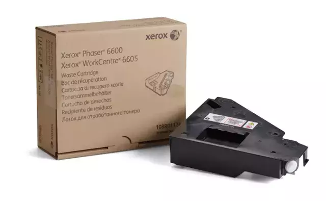 Oryginalny Pojemnik na zużyty toner 108R01124 do Xerox 30k