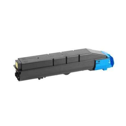 Oryginalny Toner TK-8305C do Kyocera 15k Cyan 