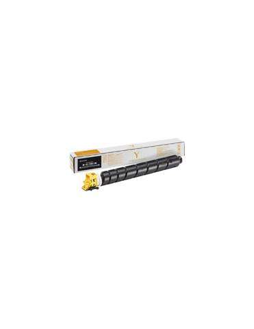 Oryginalny Toner TK-8335Y do Kyocera 15k Yellow