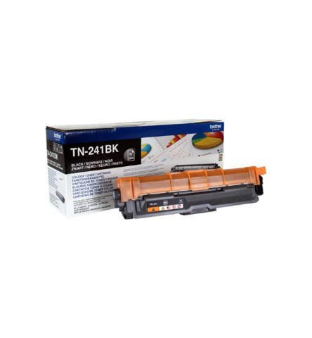 Oryginalny Toner TN-241BK do Brother 2.5k Black