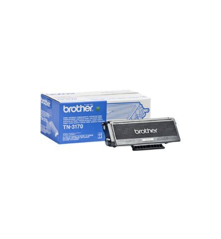 Oryginalny Toner TN-3170 do Brother 7k Black