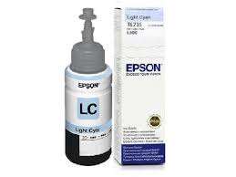 Oryginalny Tusz T6735 do Epson 70 ml Light Cyan 