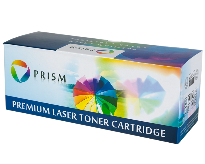 PRISM Brother Toner TN-3600XL Black 6k do Brother L5510 L5210 L5215 L6210 L6410 L6415 L5710 L6710 L6910