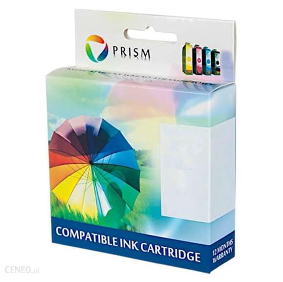 PRISM Epson Tusz T01D1 Black XXL 50k