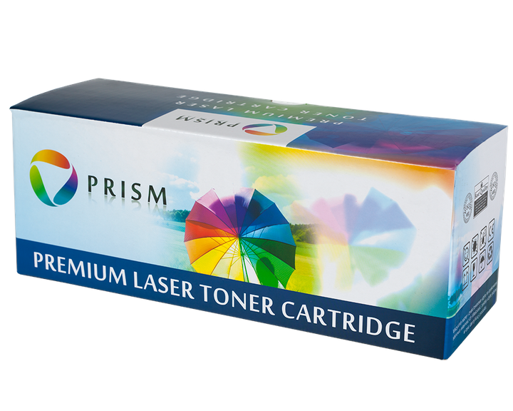 PRISM HP Toner nr 139A W1390A Bk 1,5k