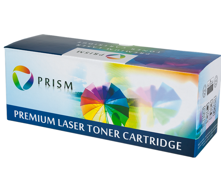 PRISM HP Toner nr 139X W1390X Bk 4k