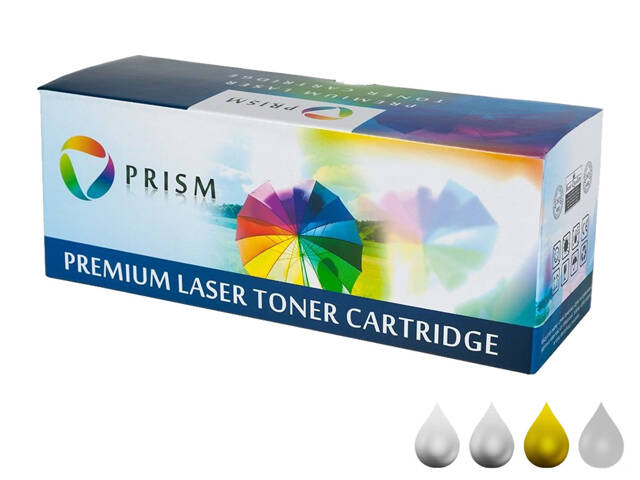 PRISM OKI Toner C332/MC363 Yellow 3K