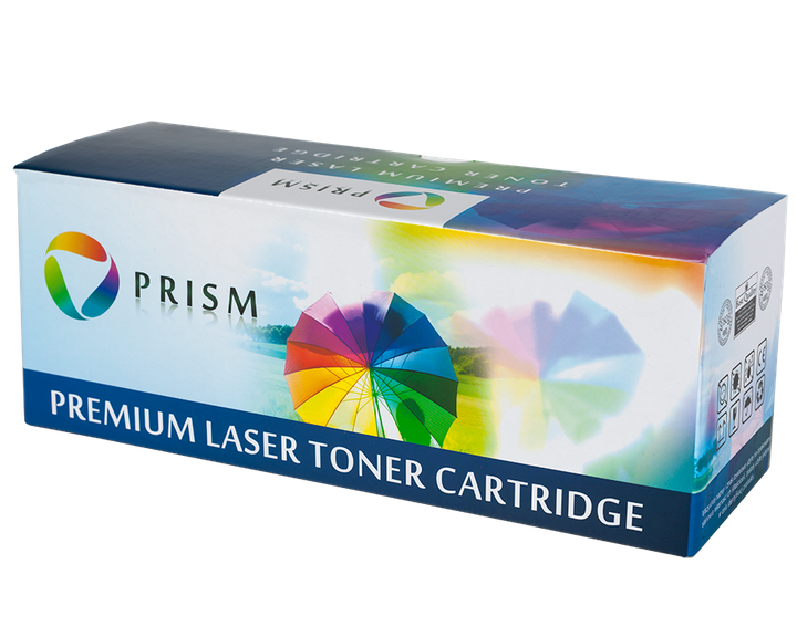 PRISM Ricoh Toner MPC406/306 Yellow 6k