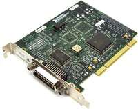 Poleasingowa karta National Instruments 183617K / PCI-GPIB / IEEE-488 / wysoki profil