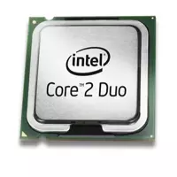 Poleasingowy procesor Intel Core 2 Duo E7300 2,66 GHz