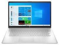 Powystawowy HP 17-CN3033CL i5 1335U (13-gen) 1,3 GHz / 16 GB / 960 SSD / 17,3" FullHD / Win 11