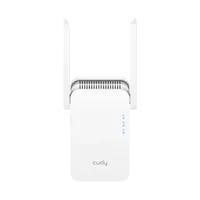 Repeater Cudy RE1800 Wi-Fi 6 Mesh AX1800