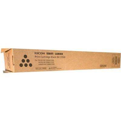 Ricoh Toner C2000 842311 Black 16,5k