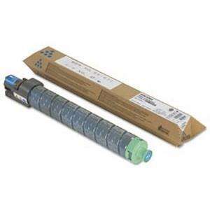 Ricoh Toner MPC4000/5000/5501 Cyan