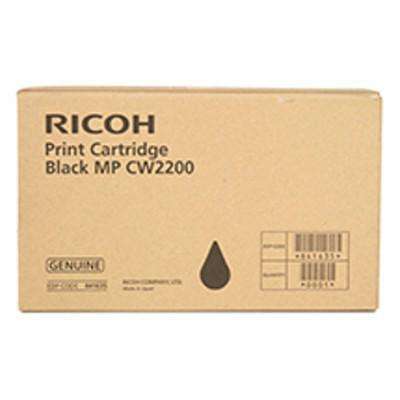 Ricoh Tusz do MPCW2200 841635 Black