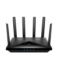 Router bezprzewodowy 5G Cudy AX3000 Wi-Fi 6 5G DualSIM