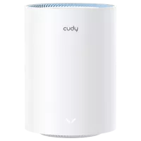 Router bezprzewodowy Mesh Cudy M1200 (1-Pack) AC1200 Wi-Fi 5