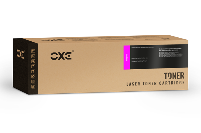 Toner OXE Magenta Xerox 6510 zamiennik 106R03694