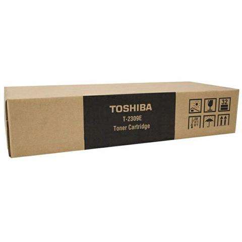 Toshiba Toner T-2309E Black 17K