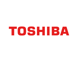 Toshiba Toner T-409E Black 20K