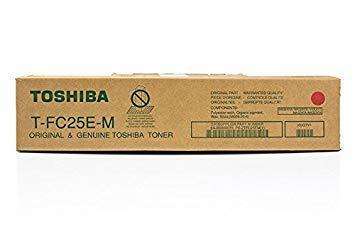 Toshiba Toner T-FC25EM eStudio 3040c